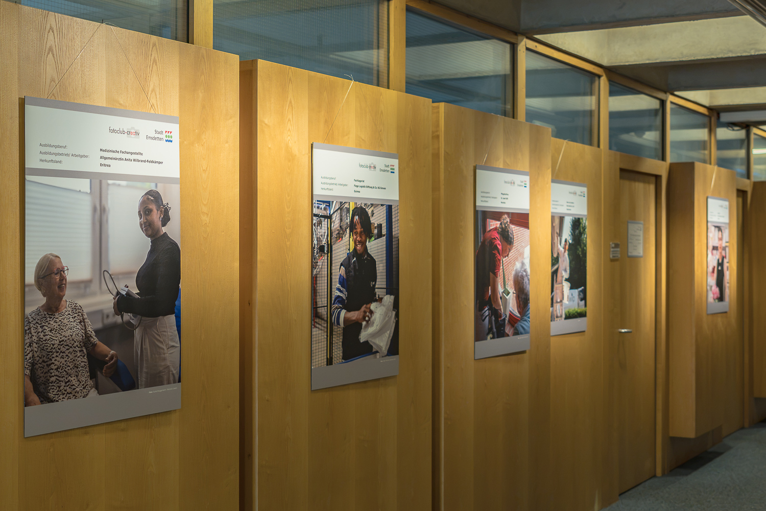 Vernissage