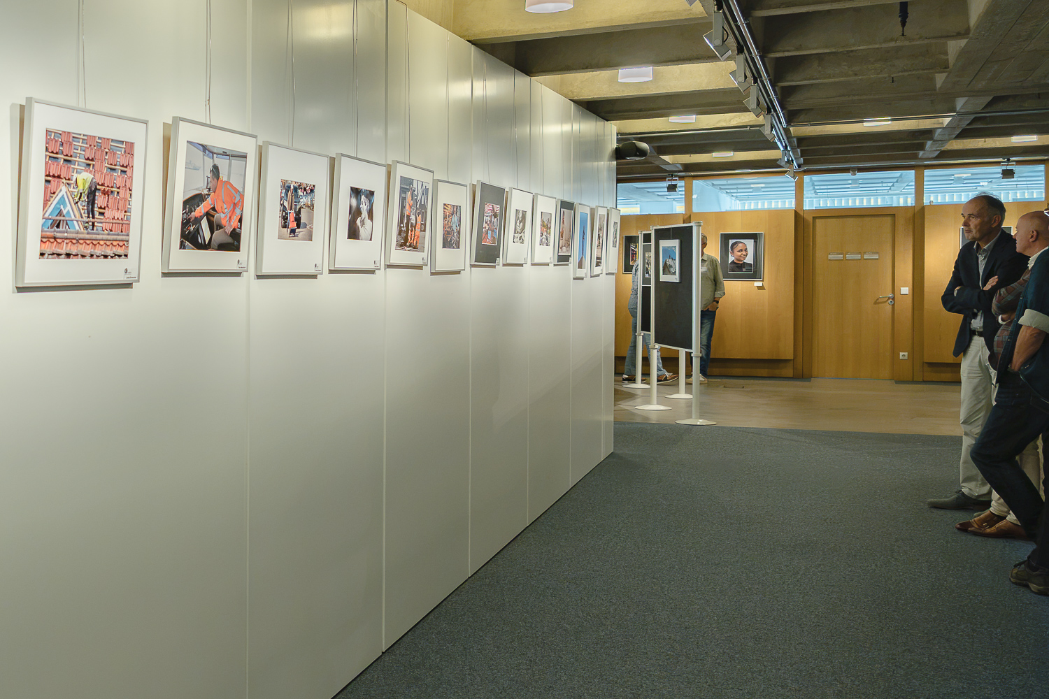 Vernissage