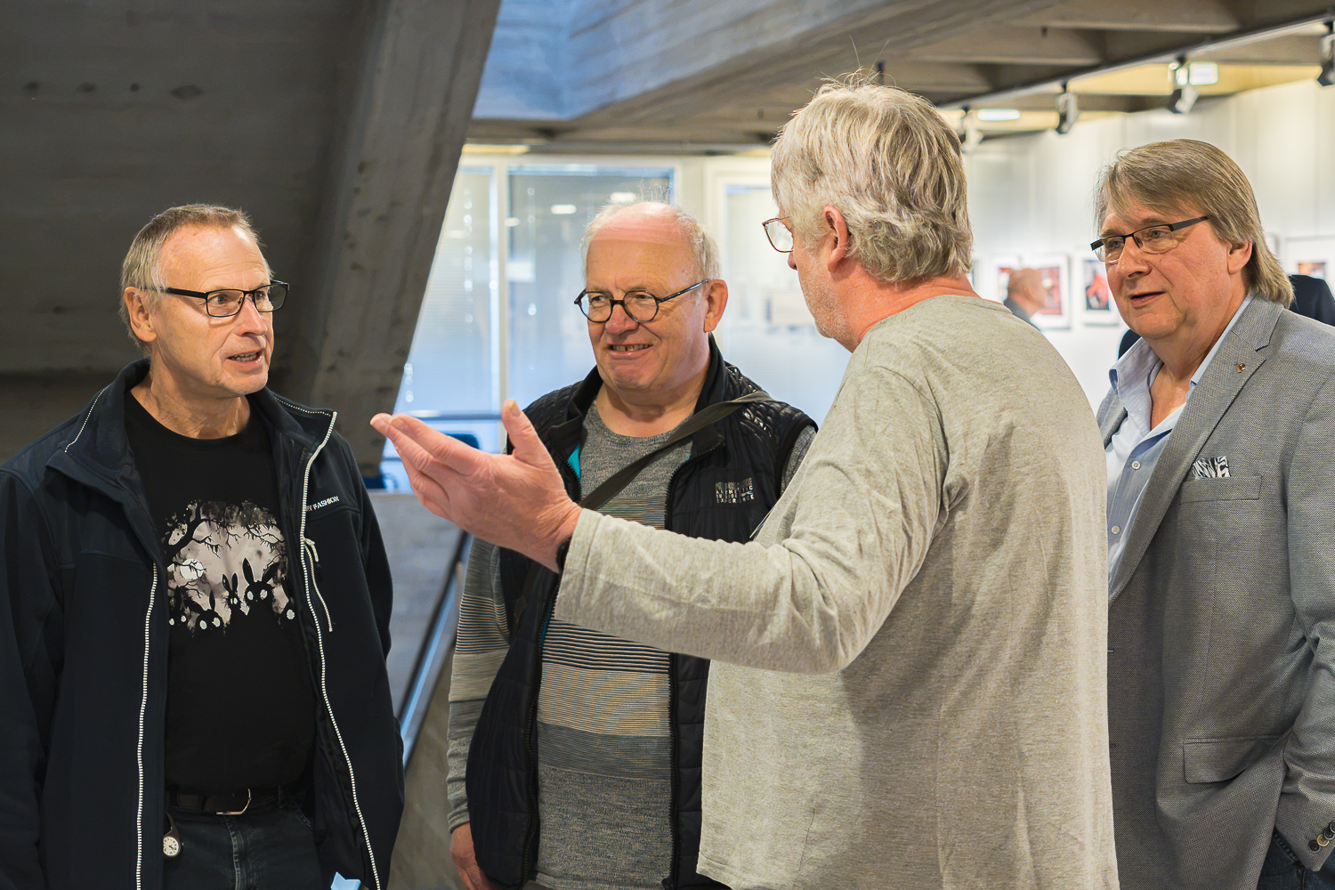 Vernissage