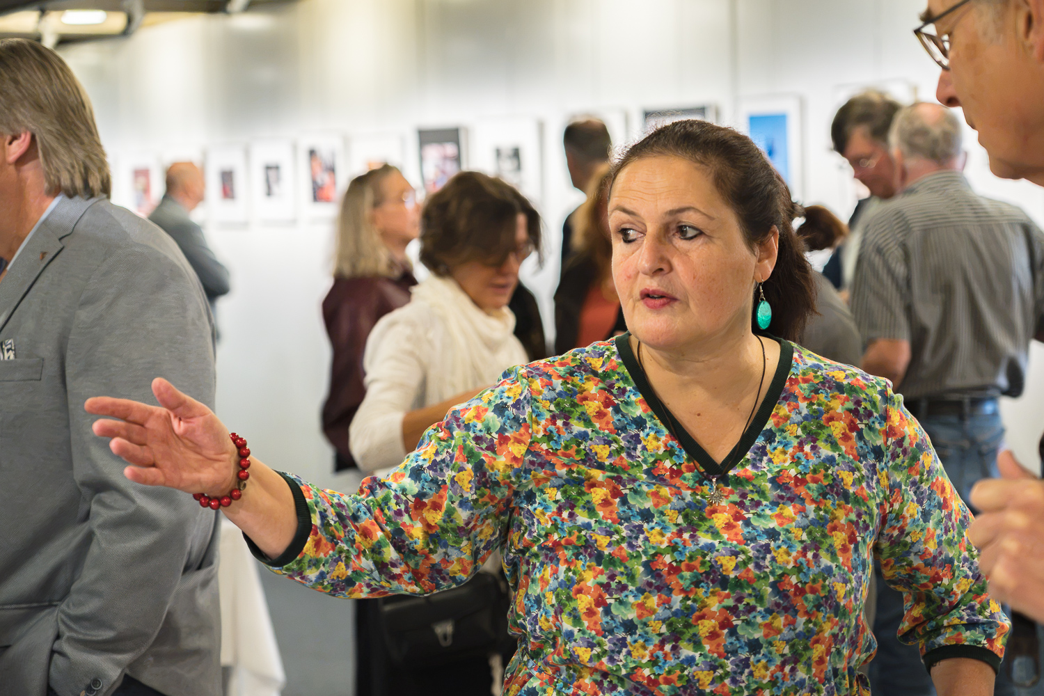 Vernissage