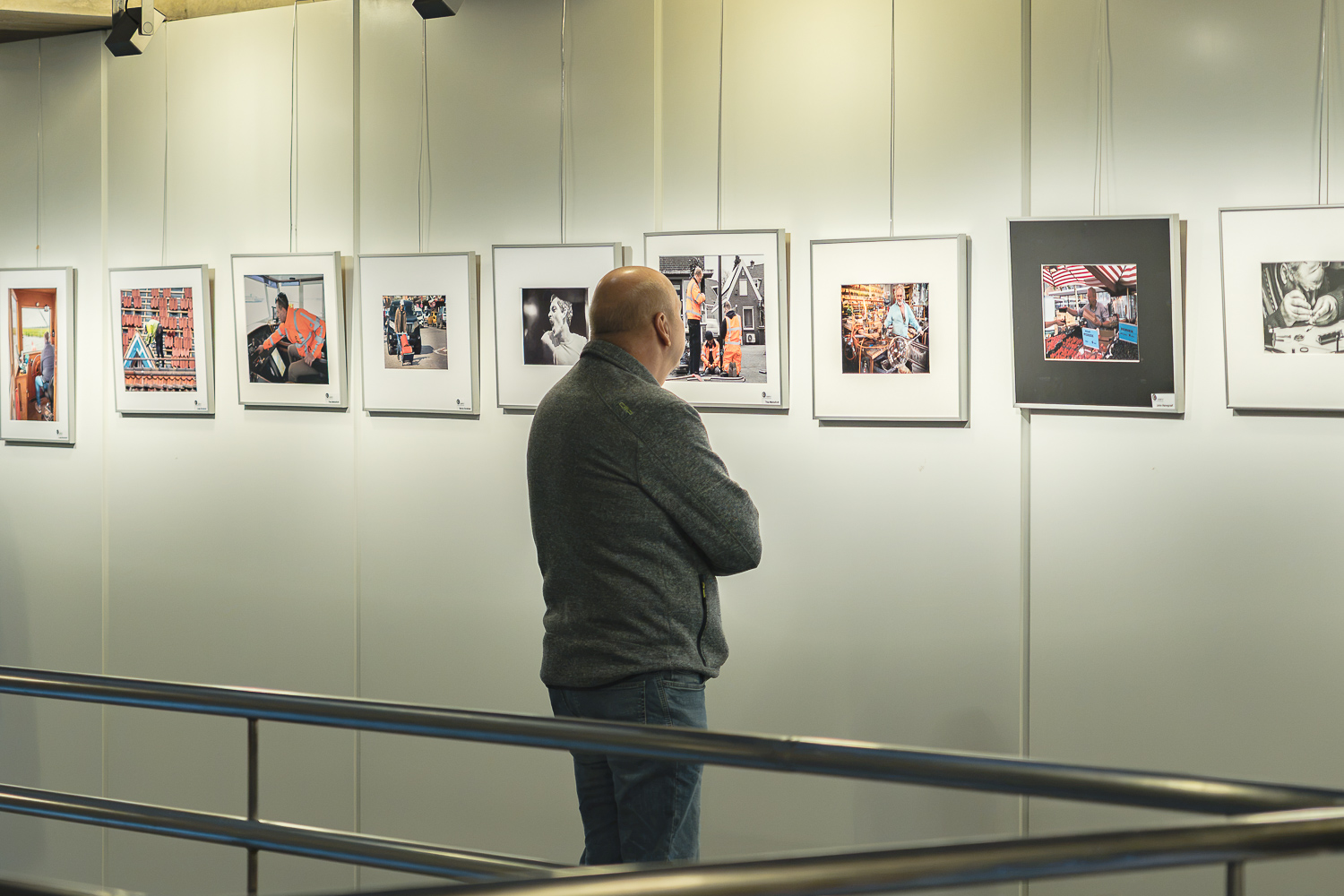 Vernissage