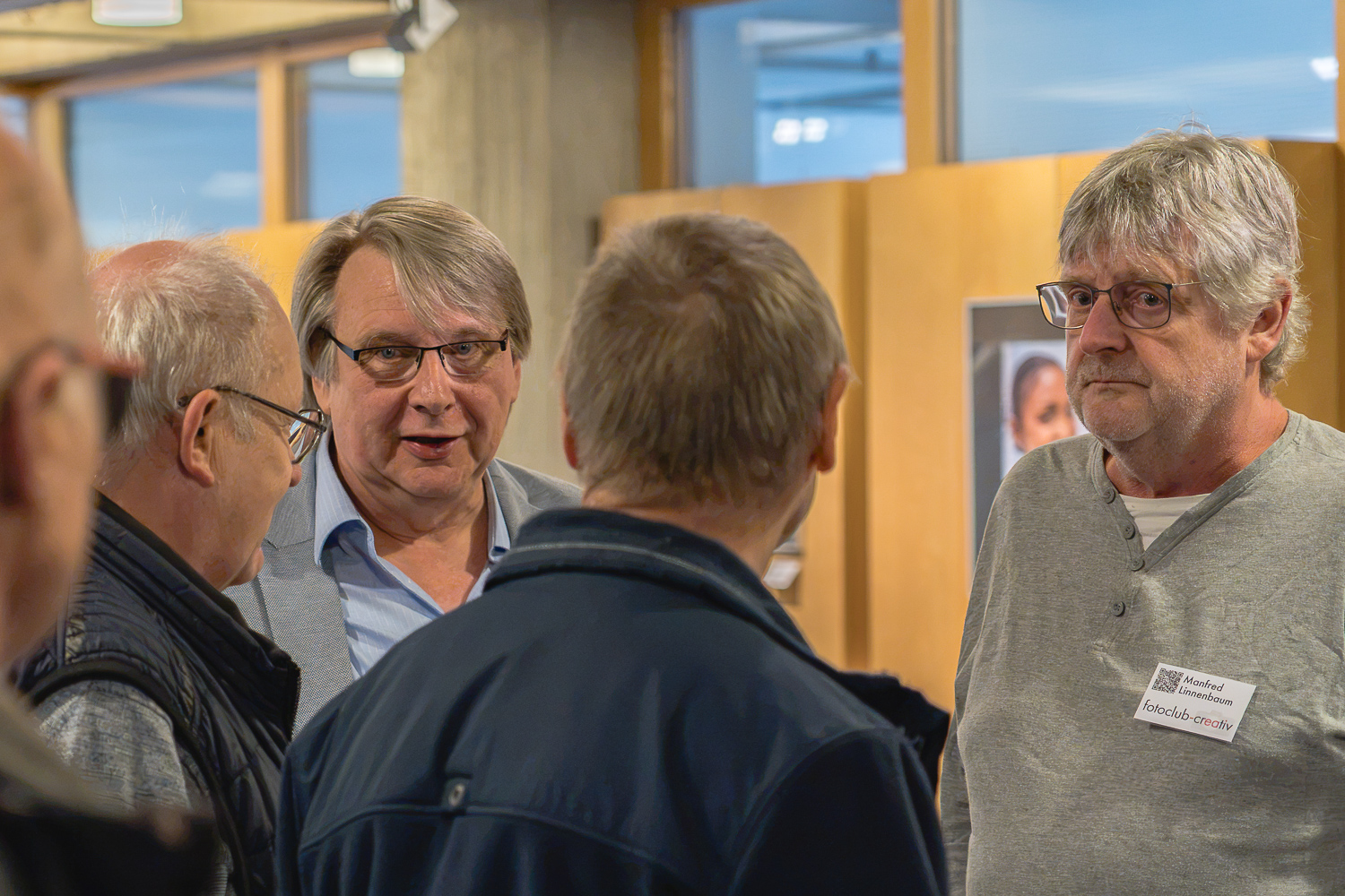 Vernissage