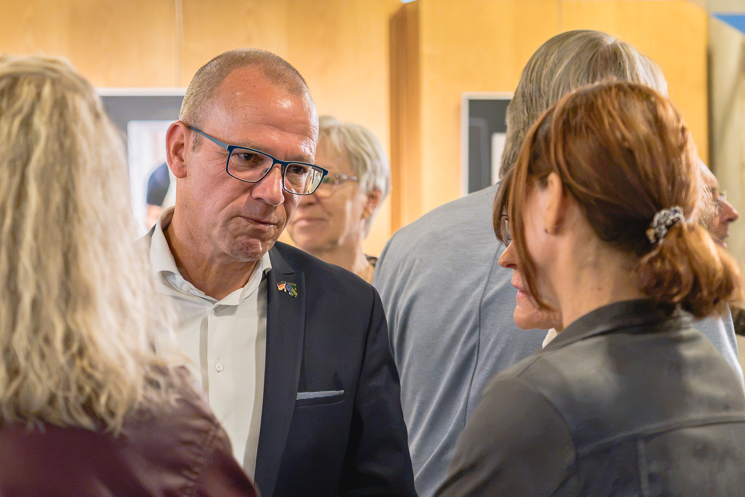 Vernissage