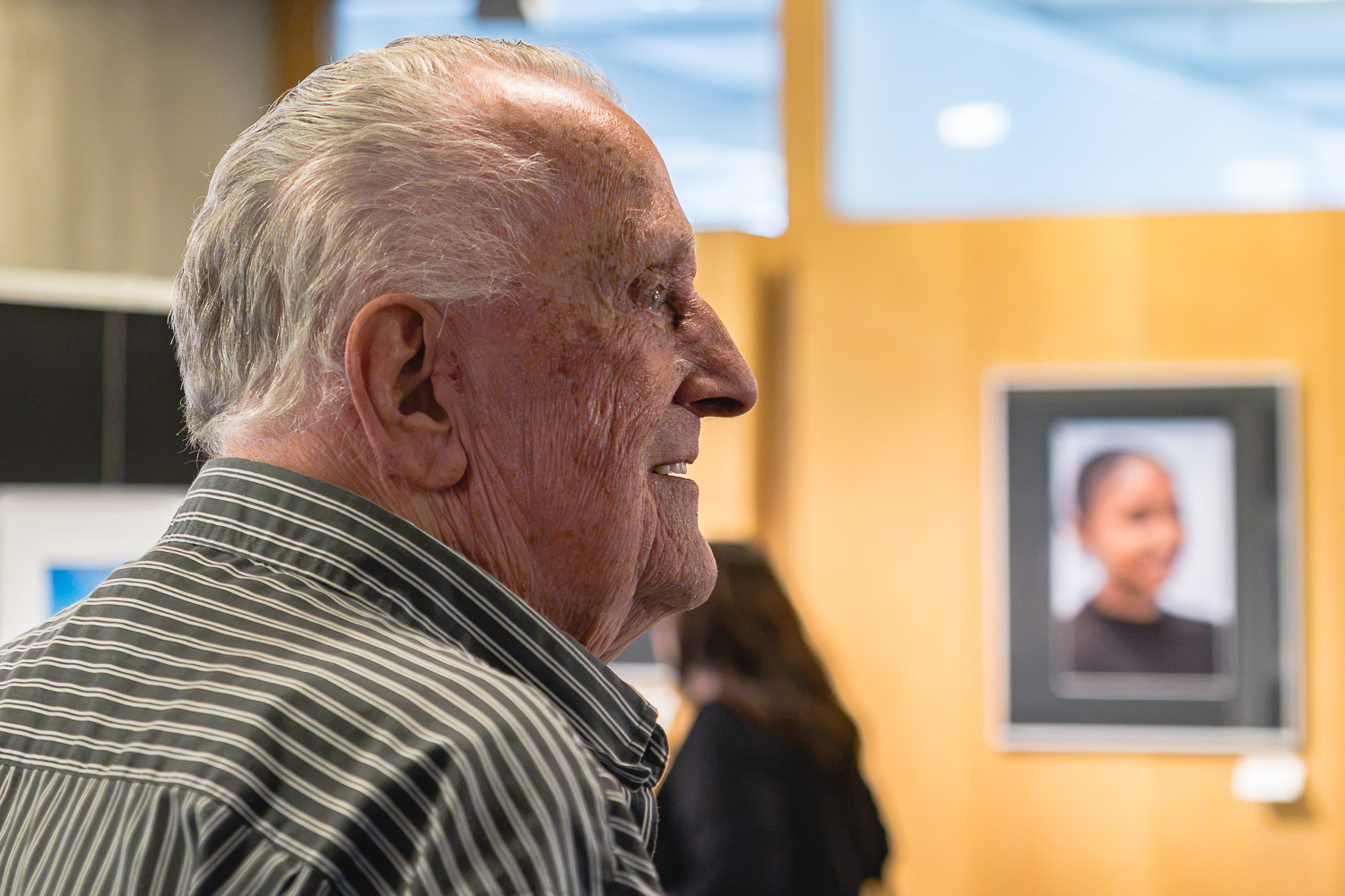 Vernissage