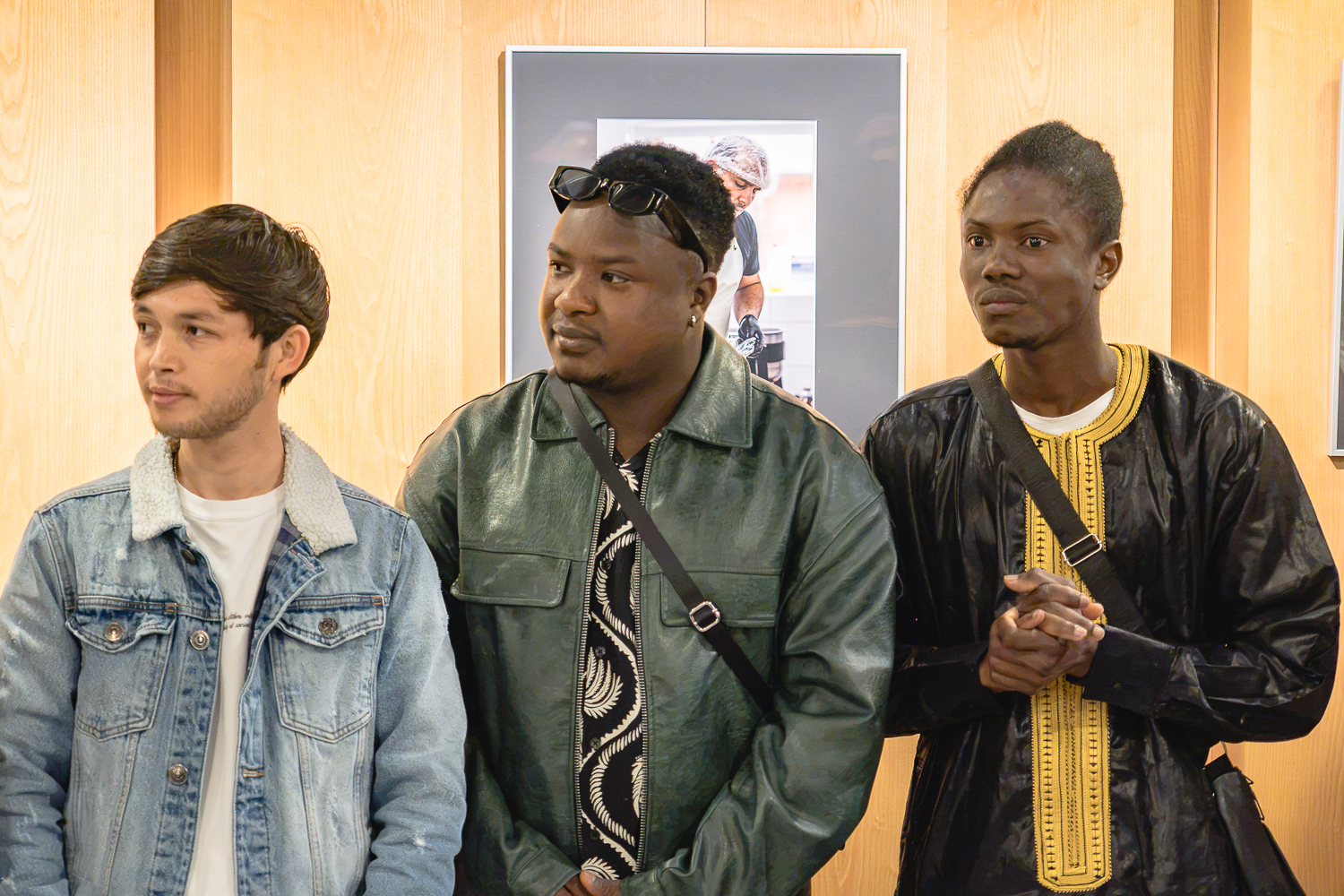 Vernissage