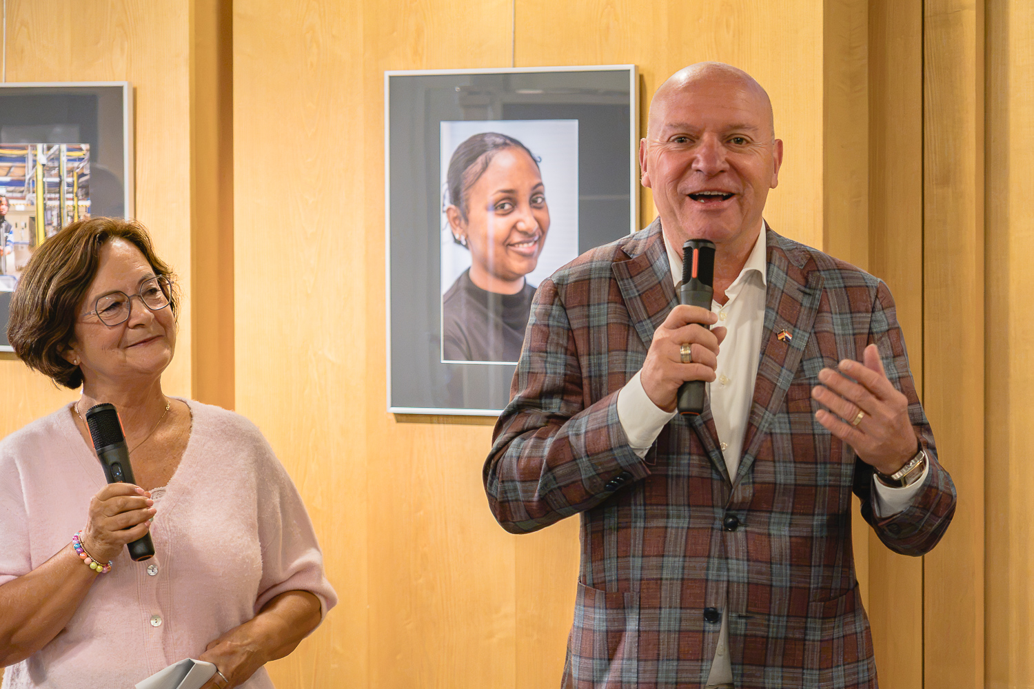 Vernissage