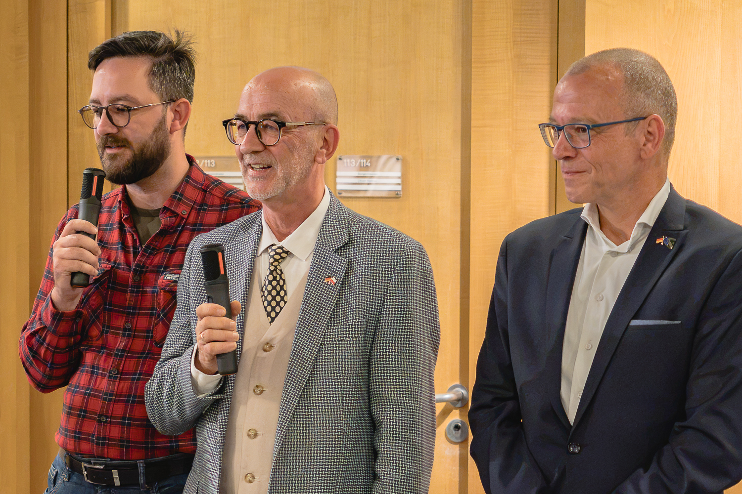 Vernissage