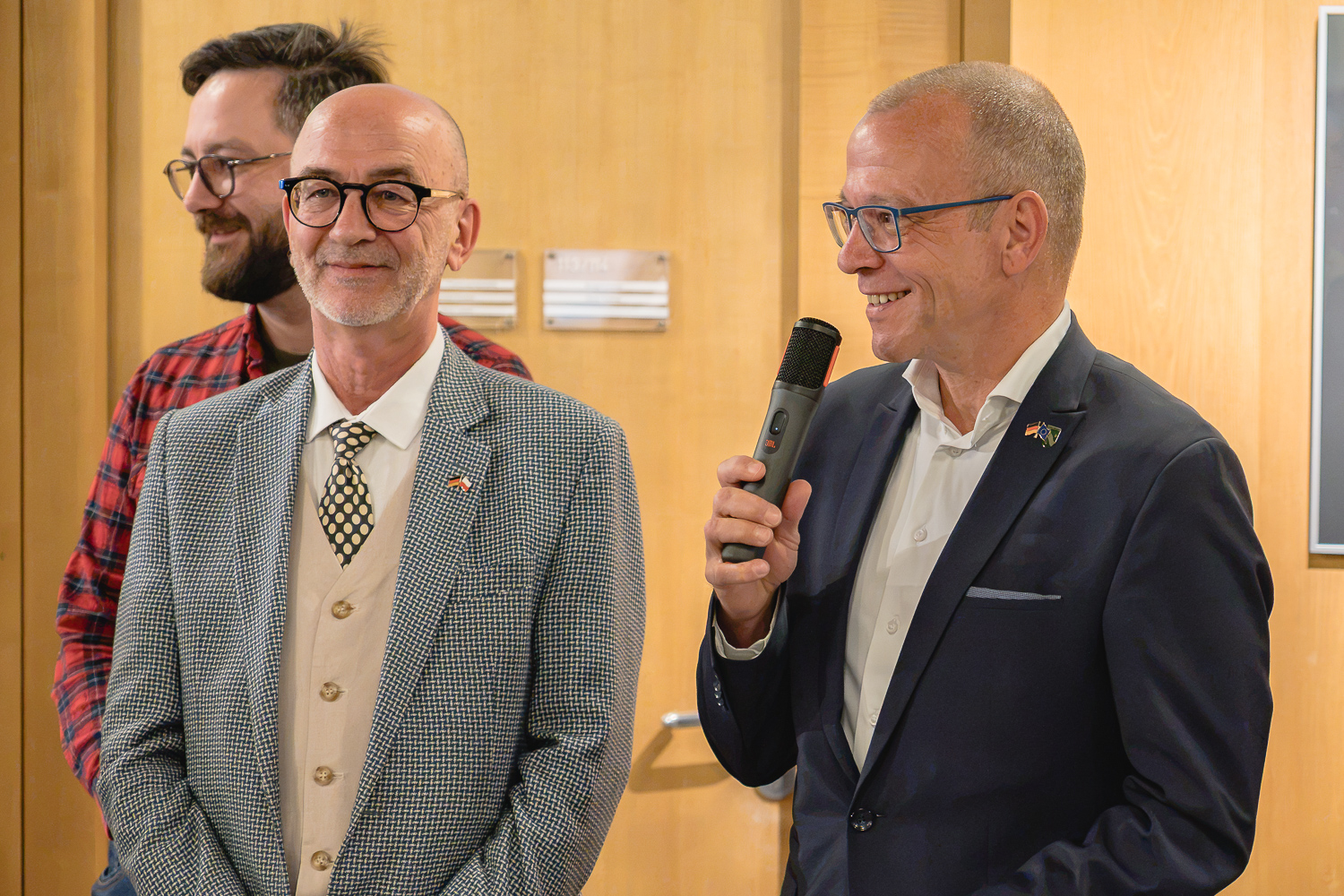 Vernissage