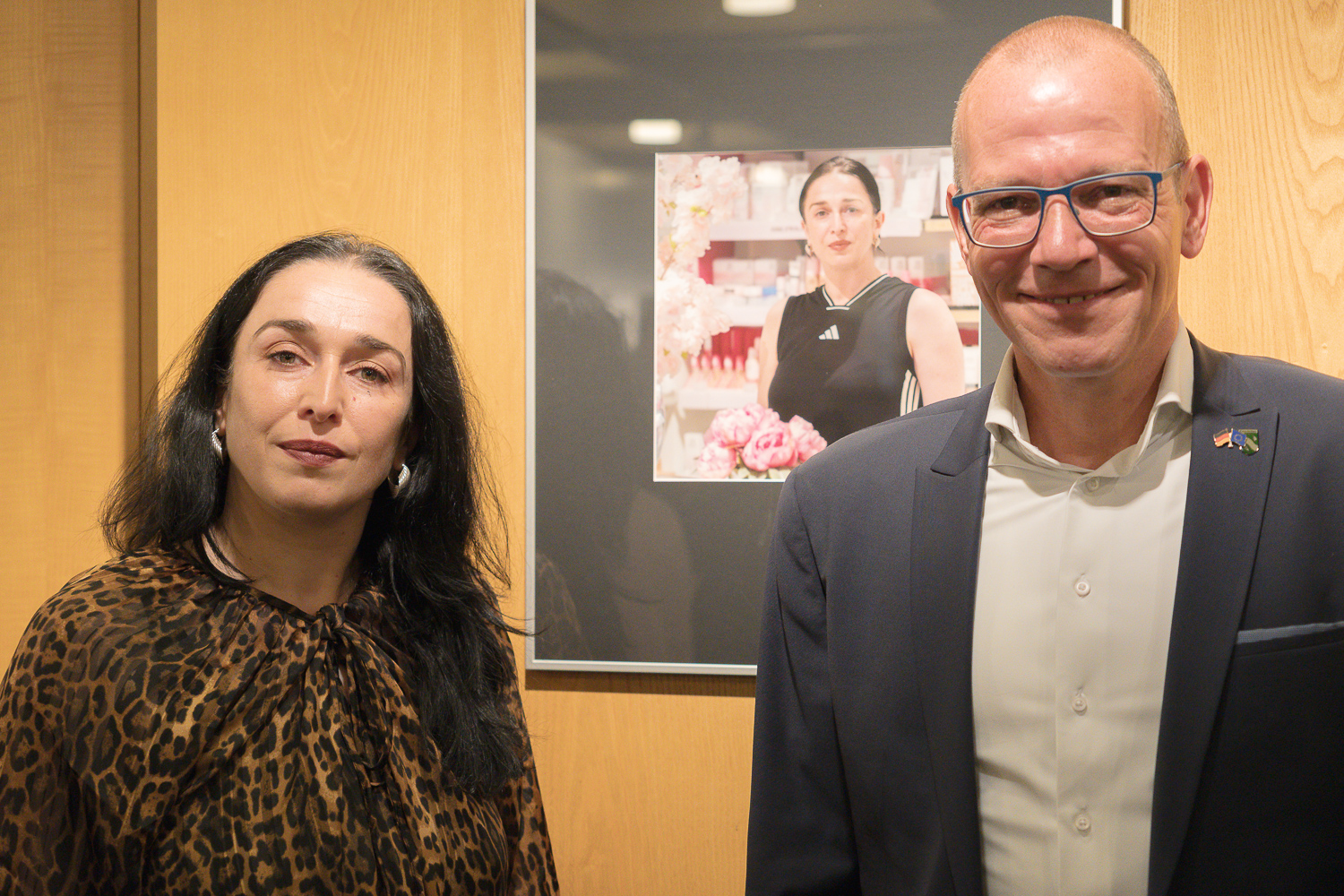 Vernissage