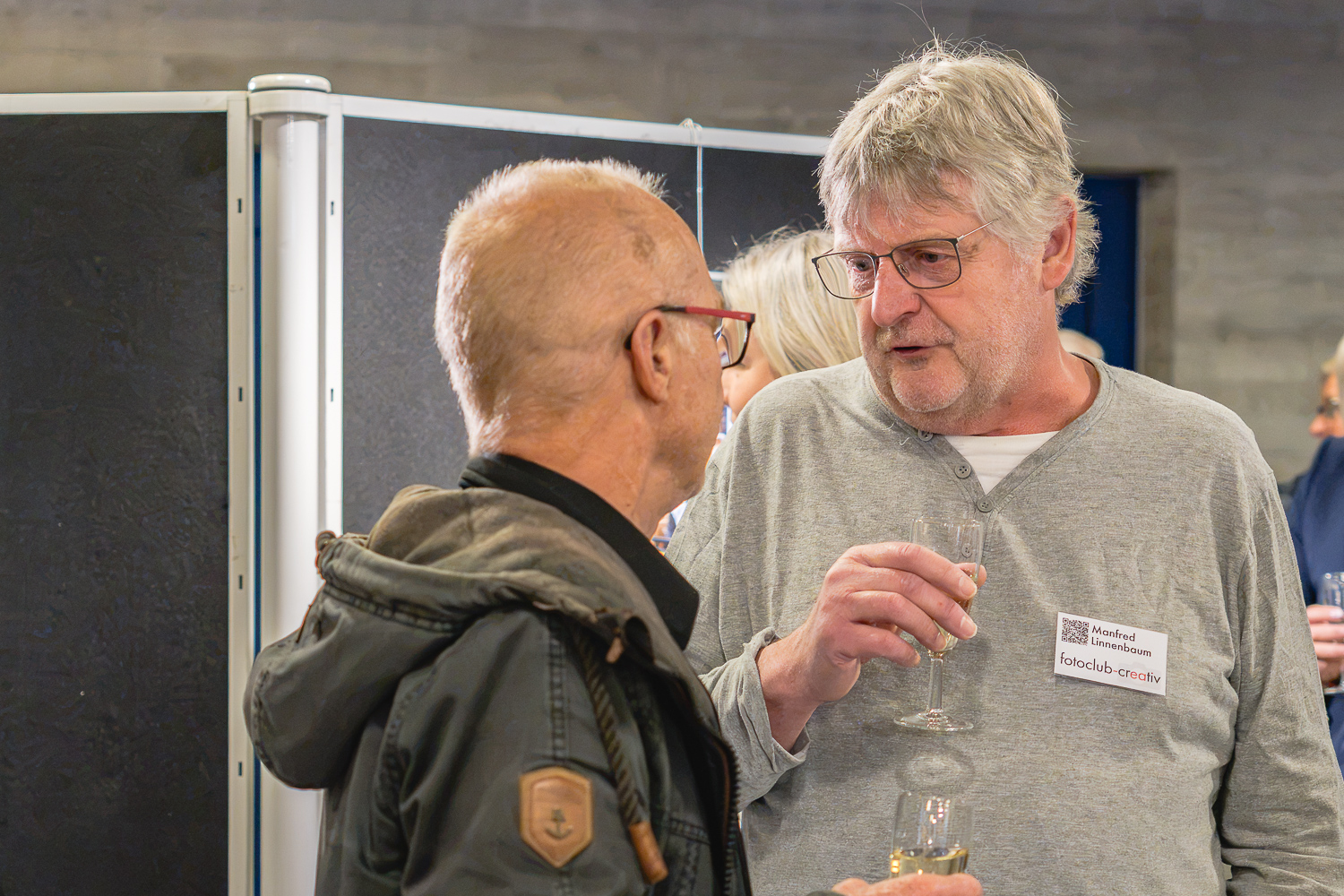 Vernissage