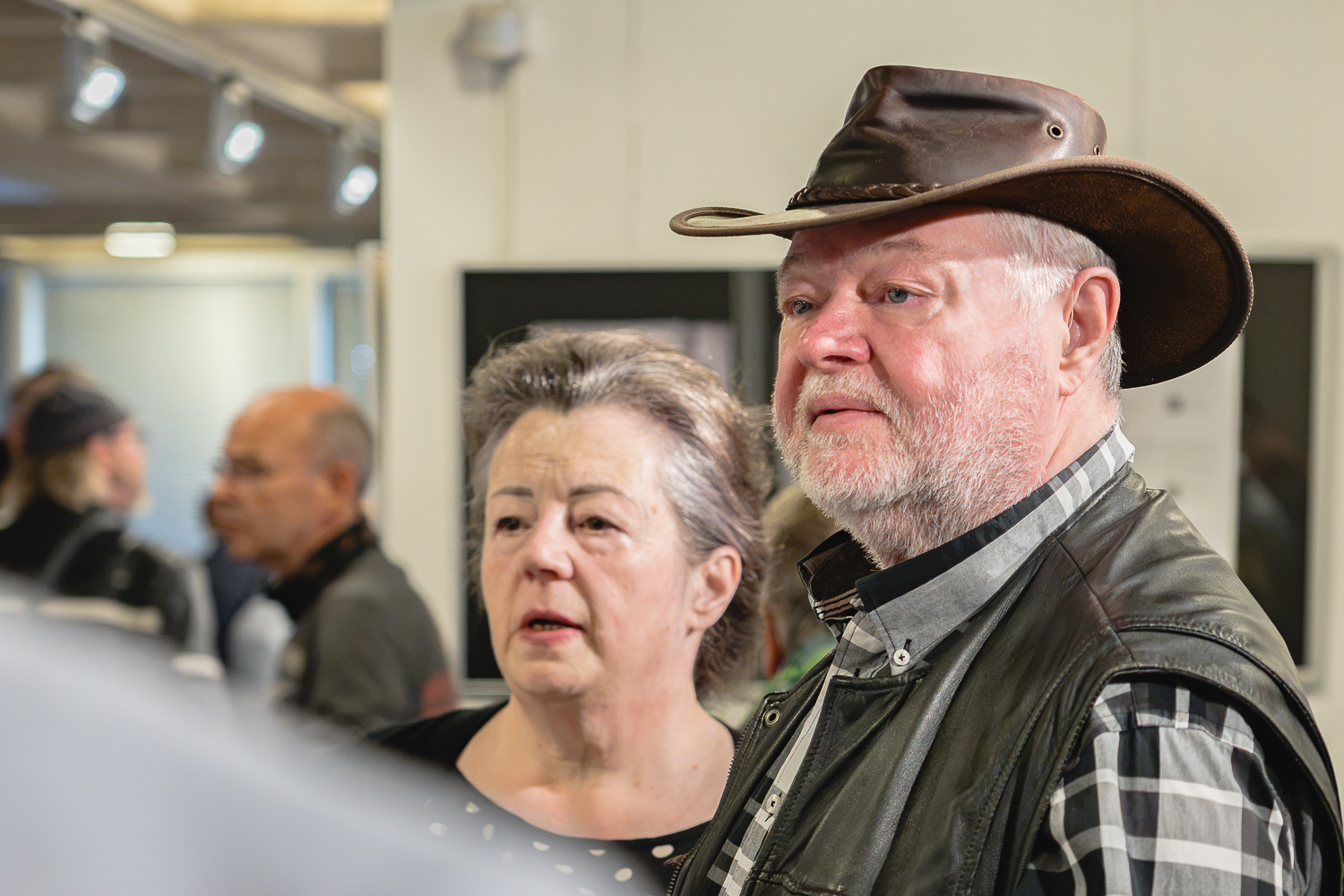 Vernissage