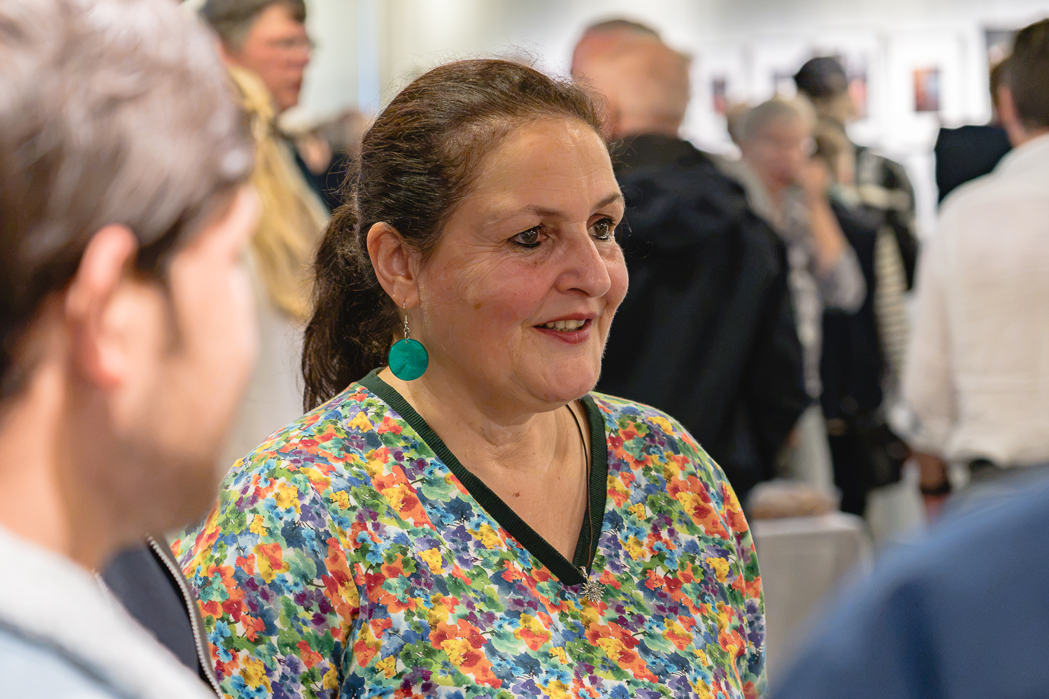 Vernissage