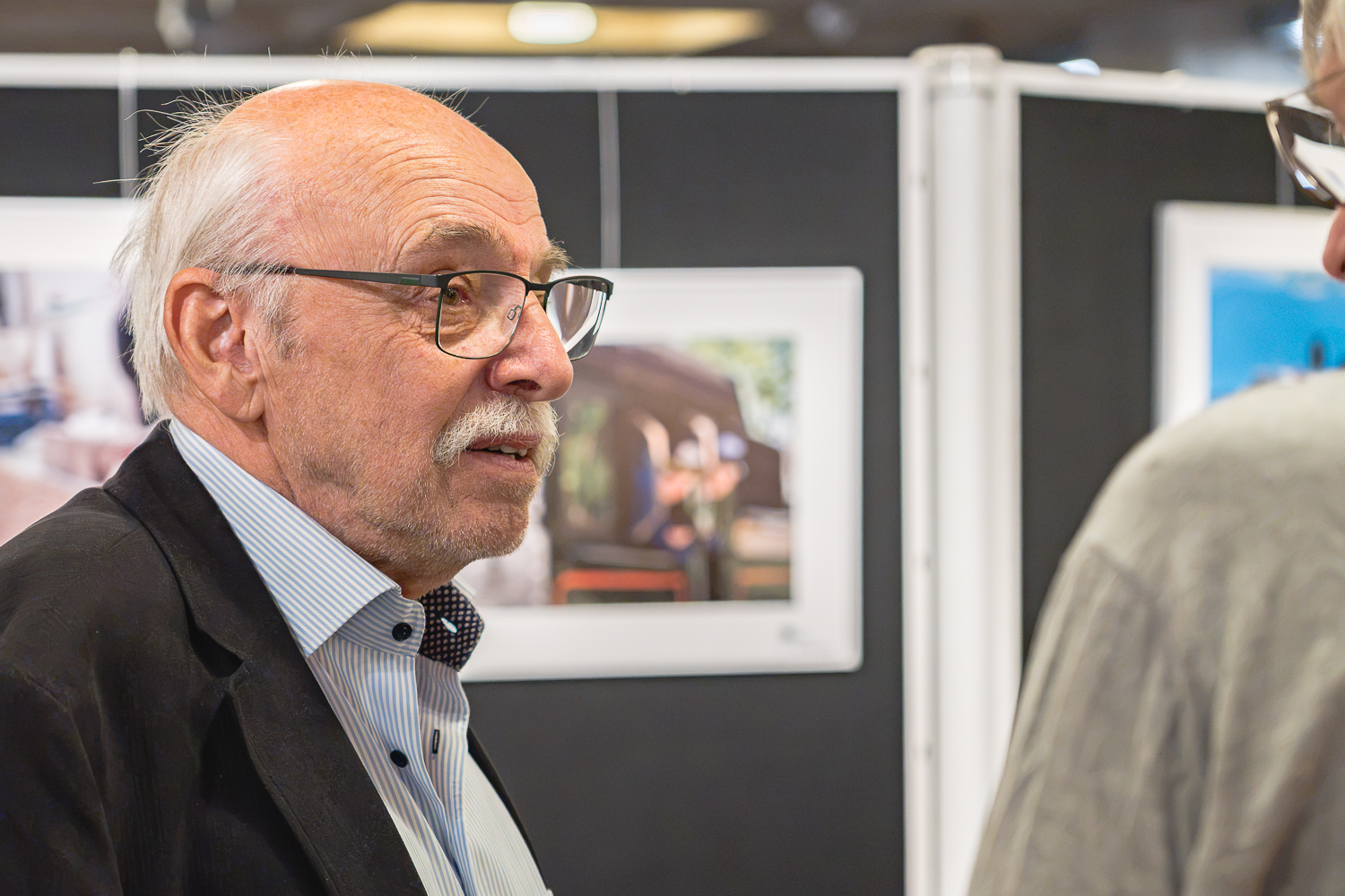 Vernissage