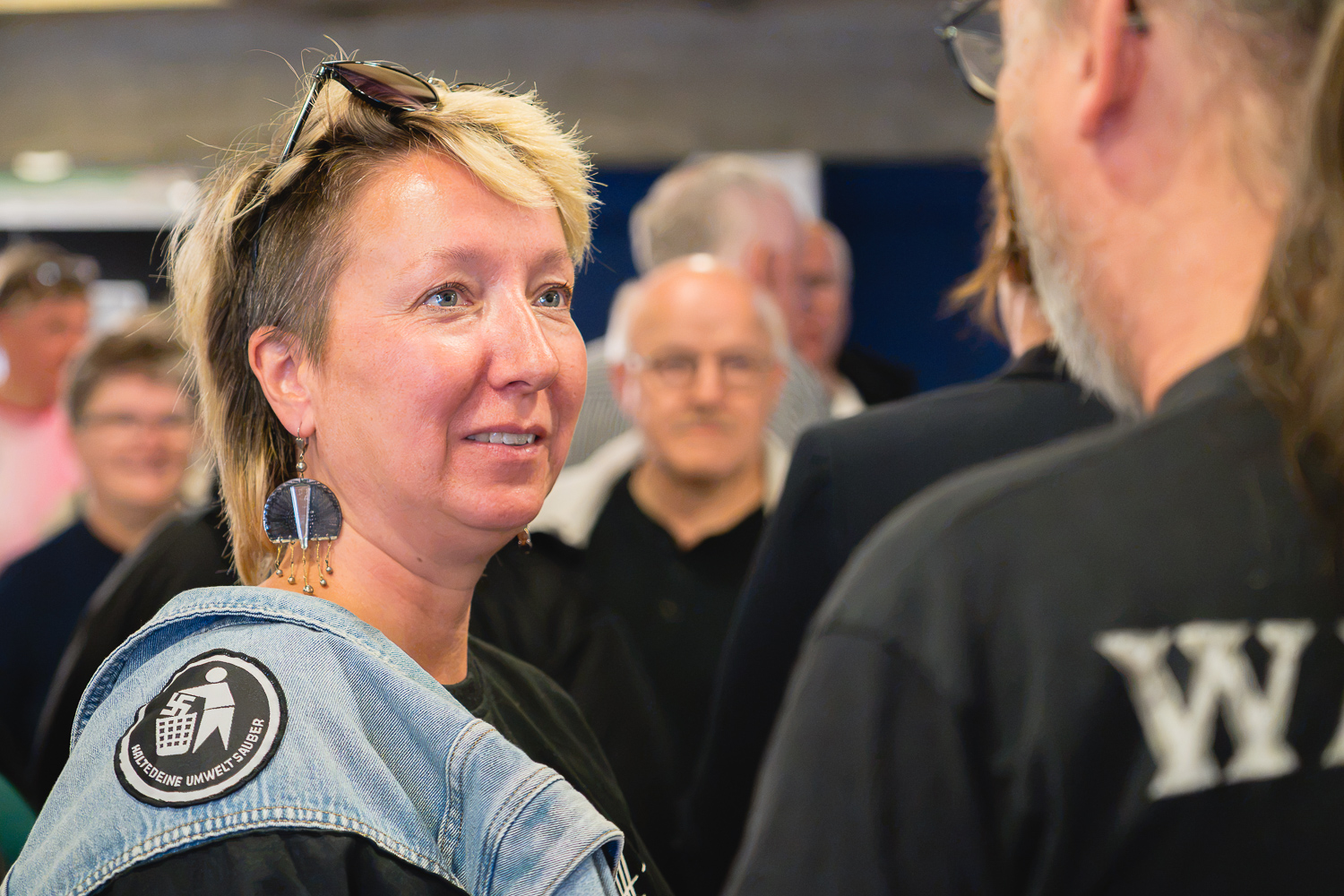 Vernissage