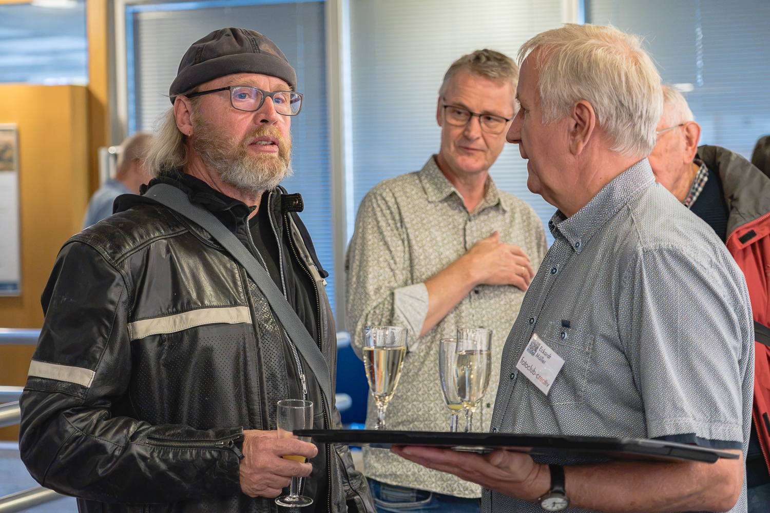 Vernissage
