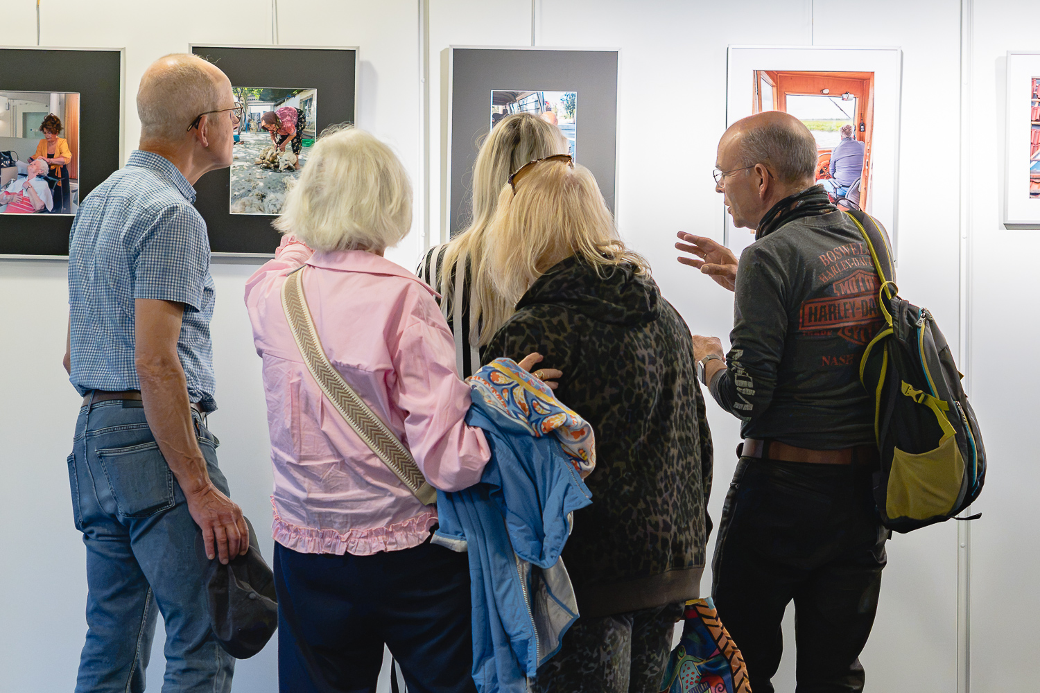 Vernissage