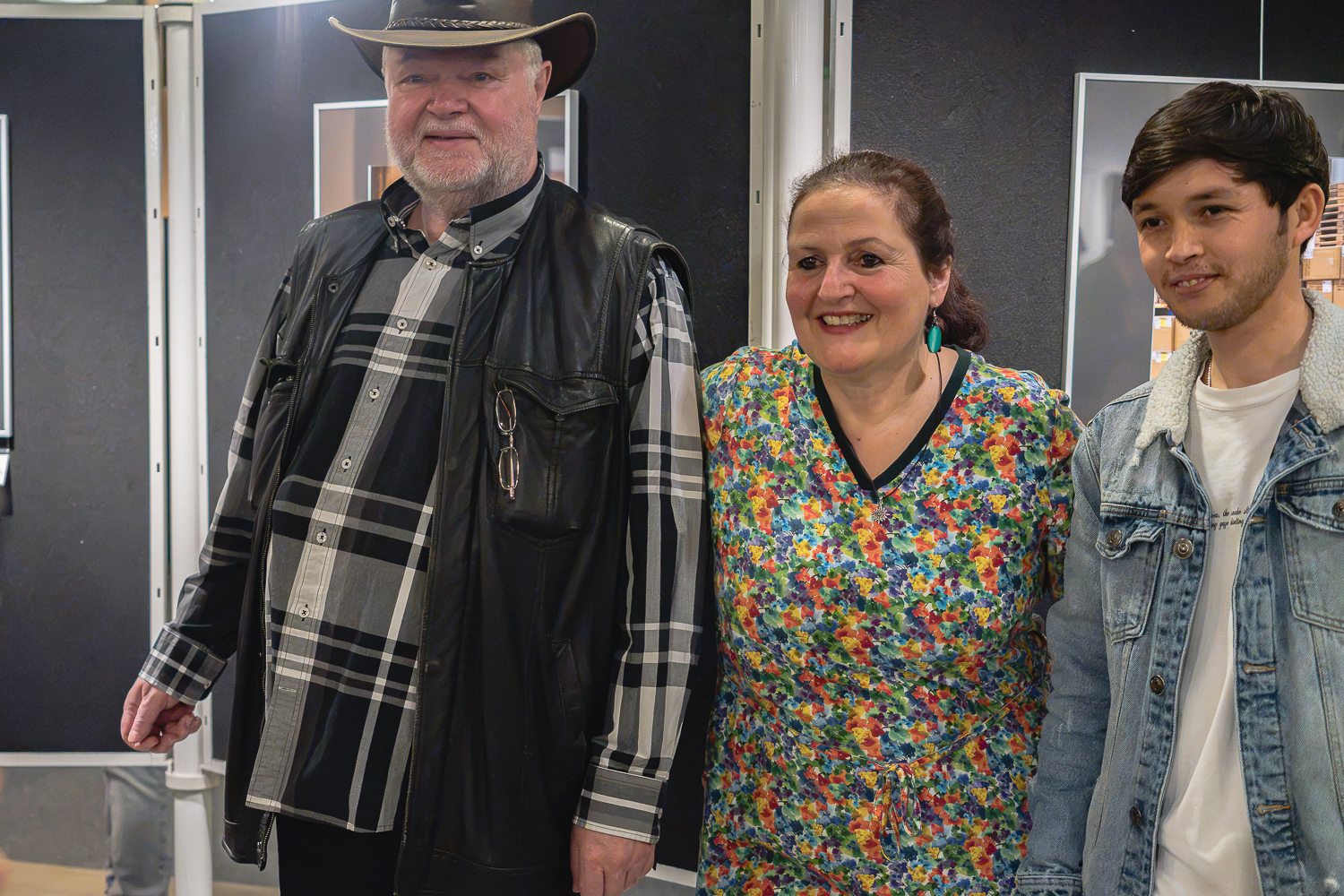 Vernissage