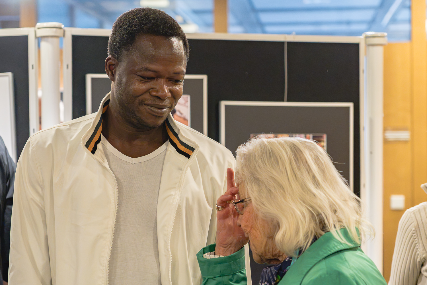 Vernissage