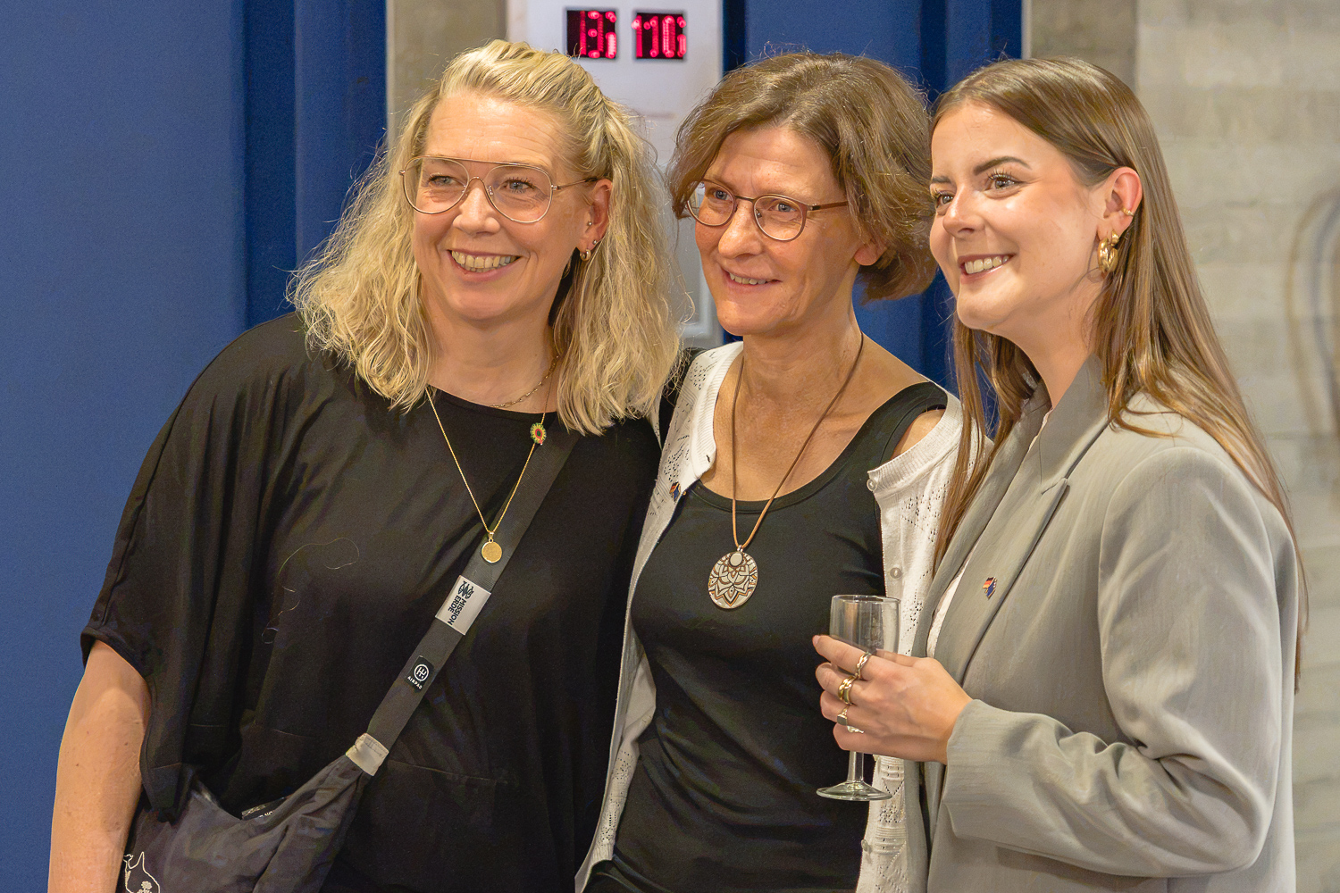 Vernissage