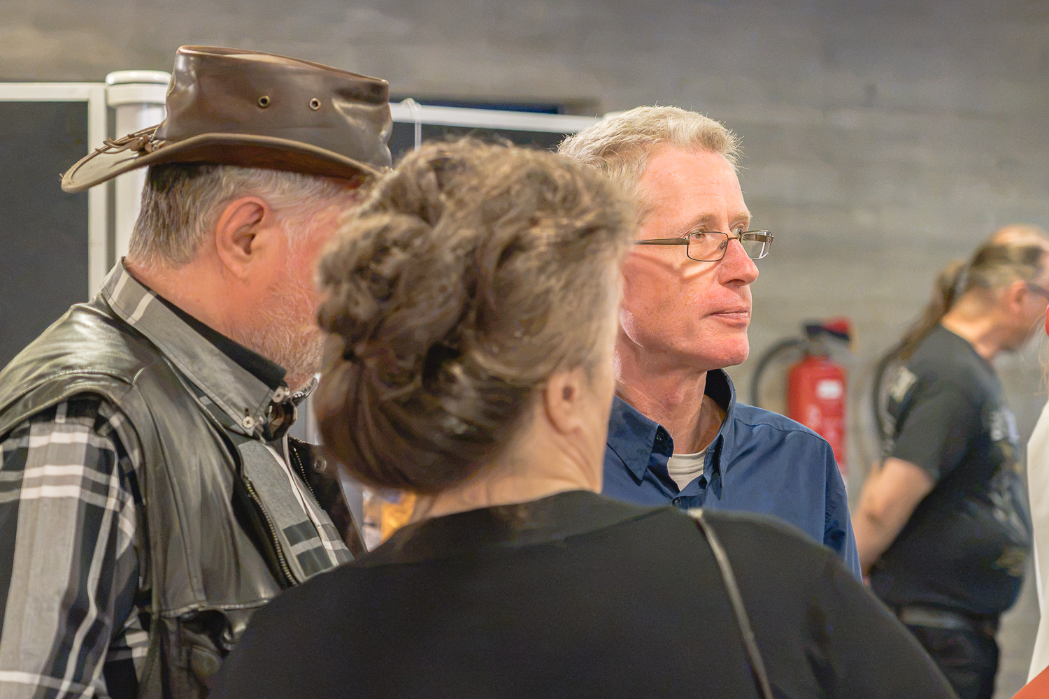 Vernissage