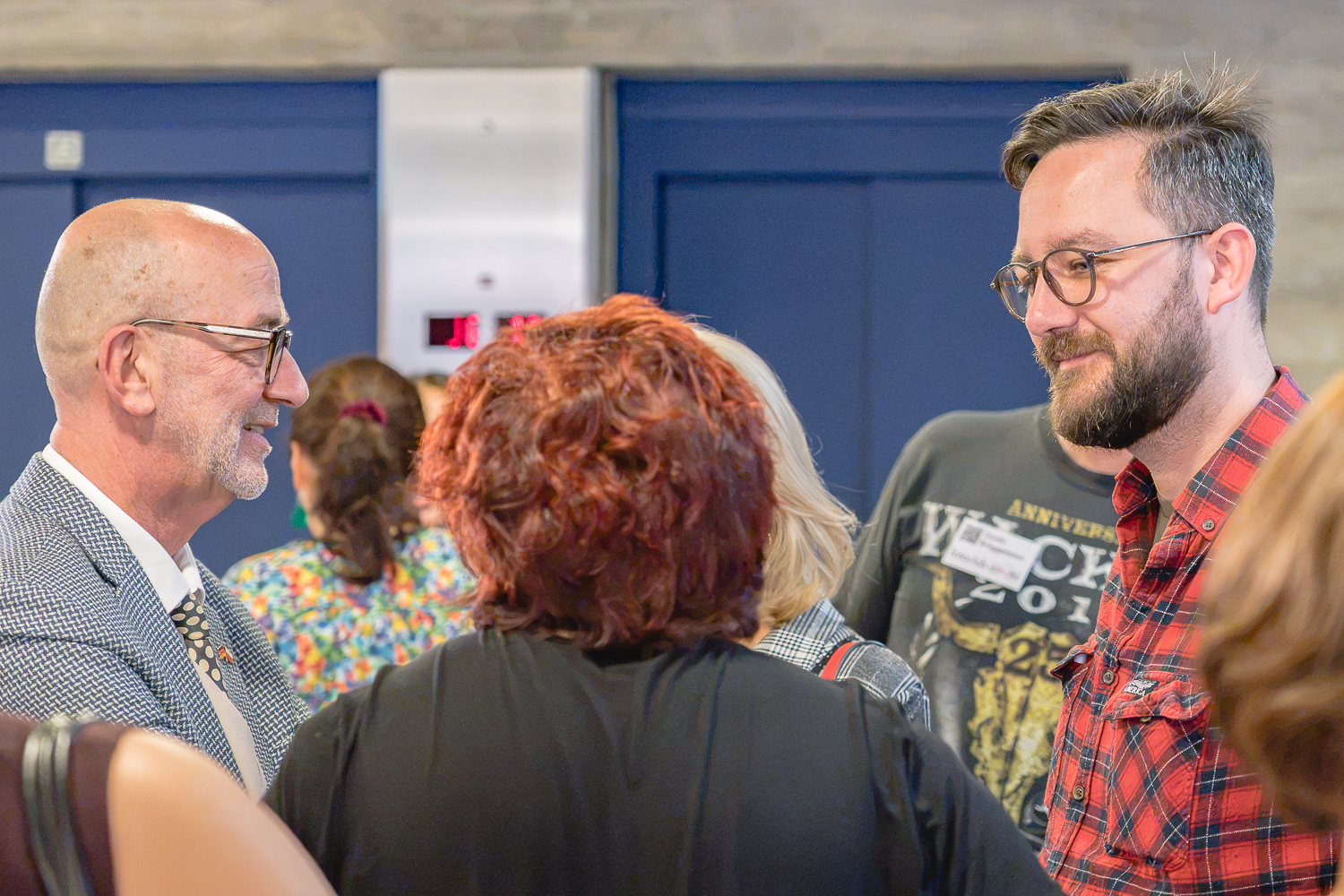 Vernissage