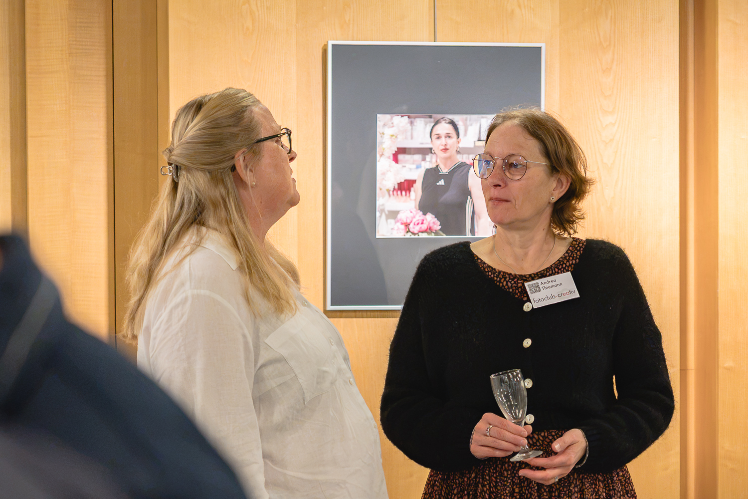 Vernissage