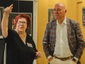 Vernissage