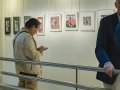 Vernissage