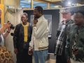 Vernissage