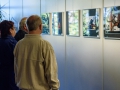 Ausstellungseröffnung „Form und Struktur“ und „Unterwegs“