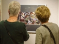 Ausstellungseröffnung „Form und Struktur“ und „Unterwegs“