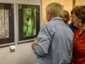 Ausstellungseröffnung „Form und Struktur“ und „Unterwegs“