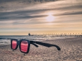 Durchblick, Zingst