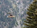 Liftfahrt Steineralm