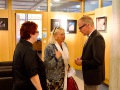 Vernissage am 25. September 2022 im Rathaus Emsdetten
