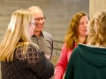 Vernissage am 25. September 2022 im Rathaus Emsdetten