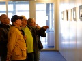Vernissage am 25. September 2022 im Rathaus Emsdetten