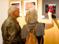 Vernissage am 25. September 2022 im Rathaus Emsdetten