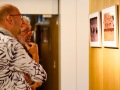 Vernissage am 25. September 2022 im Rathaus Emsdetten