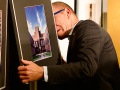 Vernissage am 25. September 2022 im Rathaus Emsdetten