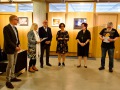 Vernissage am 25. September 2022 im Rathaus Emsdetten