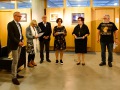 Vernissage am 25. September 2022 im Rathaus Emsdetten