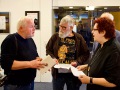 Vernissage am 25. September 2022 im Rathaus Emsdetten