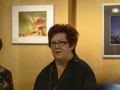 Vernissage am 25. September 2022 im Rathaus Emsdetten