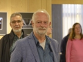 Vernissage am 25. September 2022 im Rathaus Emsdetten