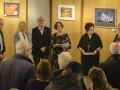 Vernissage am 25. September 2022 im Rathaus Emsdetten