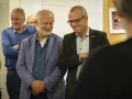 Vernissage am 25. September 2022 im Rathaus Emsdetten