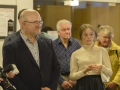 Vernissage am 25. September 2022 im Rathaus Emsdetten