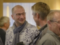 Vernissage am 25. September 2022 im Rathaus Emsdetten