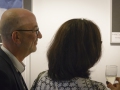Vernissage am 25. September 2022 im Rathaus Emsdetten